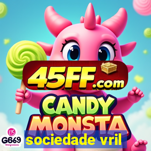 sociedade vril